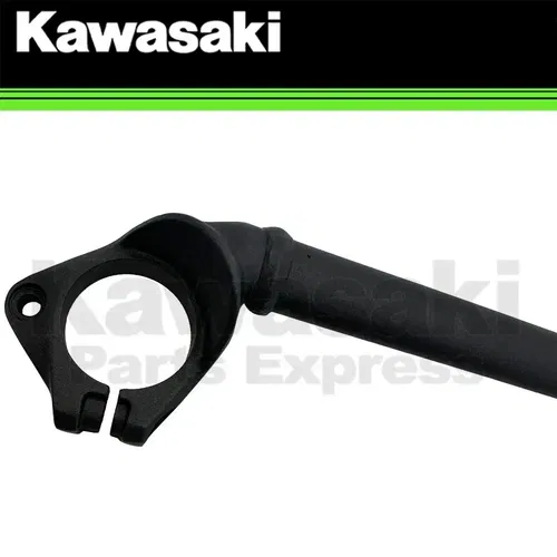 NEW 2008 - 2023 GENUINE OEM KAWASAKI NINJA 400 RIGHT HANDLE EX400 46003-0691