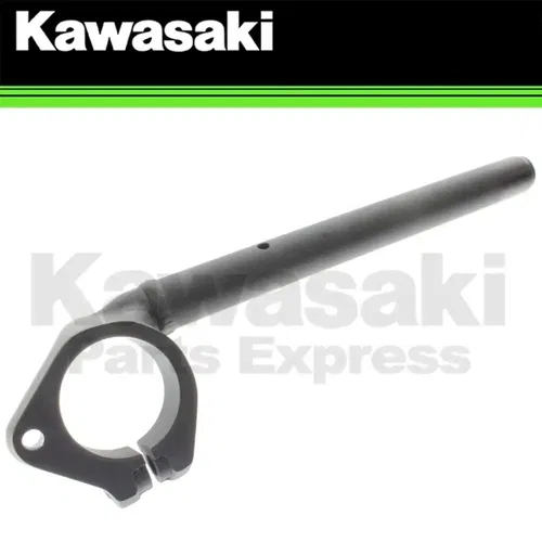 NEW 2008 - 2023 GENUINE OEM KAWASAKI NINJA 400 RIGHT HANDLE EX400 46003-0691