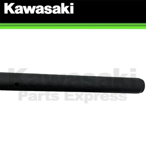 NEW 2008 - 2023 GENUINE OEM KAWASAKI NINJA 400 RIGHT HANDLE EX400 46003-0691