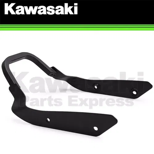 NEW 2024-2025 GENUINE OEM KAWASAKI ELIMINATOR 450 REAR GRAB BAR EL450 99994-1909