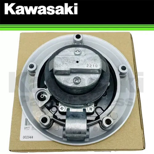 NEW 2000-2008 GENUINE KAWASAKI FUEL TANK CAP NINJA ZZR Z1000 51049-0021