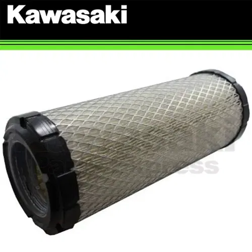NEW 2024 GENUINE OEM KAWASAKI MULE PRO FX FXR FXT AIR FILTER KAT1000 KAF1000