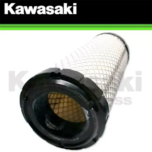 NEW 2024 GENUINE OEM KAWASAKI MULE PRO FX FXR FXT AIR FILTER KAT1000 KAF1000
