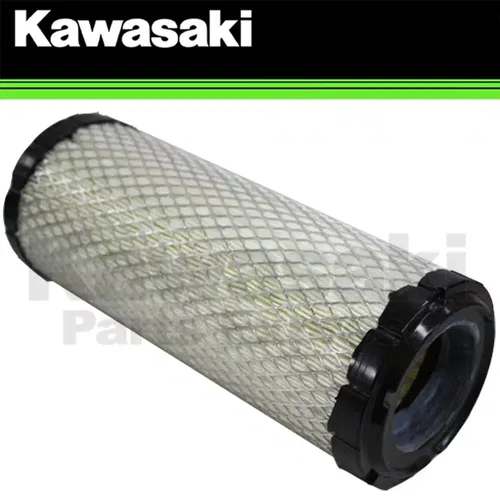 NEW 2024 GENUINE OEM KAWASAKI MULE PRO FX FXR FXT AIR FILTER KAT1000 KAF1000
