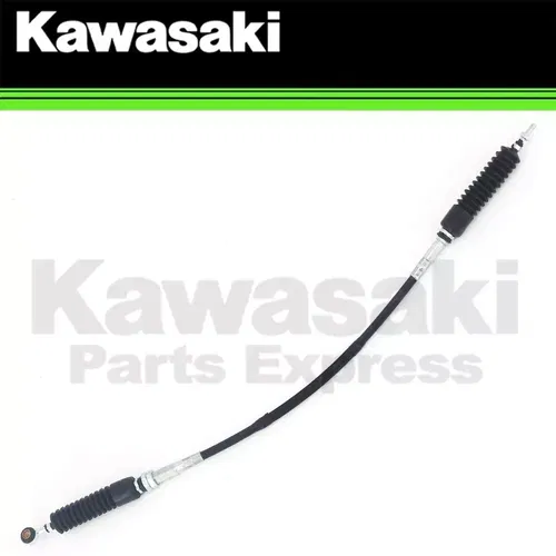 NEW 2012-2017 GENUINE OEM KAWASAKI SHIFT CABLE TERYX TERYX4 KRT KRF 54010-0583