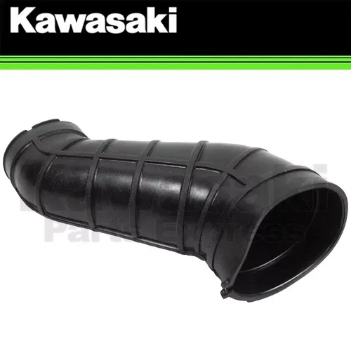 NEW 1993-1999 GENUINE OEM KAWASAKI BAYOU 400 AIR FILTER DUCT KLF 400 14073-1497