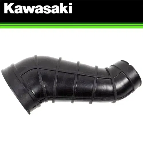 NEW 1993-1999 GENUINE OEM KAWASAKI BAYOU 400 AIR FILTER DUCT KLF 400 14073-1497
