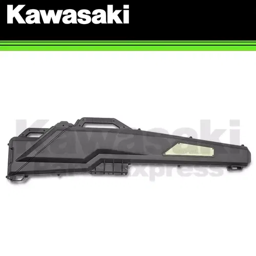 NEW 2014-2022 GENUINE KAWASAKI MULE TERYX GUN DEFENDER SCABBARD 99994-1204
