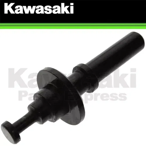 NEW 2000 - 2005 GENUINE OEM KAWASAKI NINJA ZX-12R CLUTCH RELEASE ROD 46102-1429