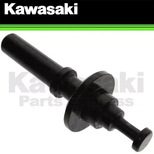 NEW 2000 - 2005 GENUINE OEM KAWASAKI NINJA ZX-12R CLUTCH RELEASE ROD 46102-1429