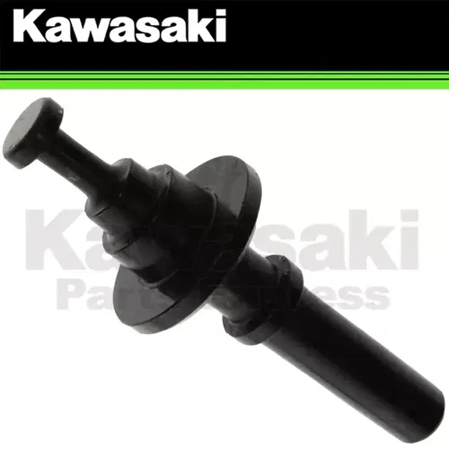 NEW 2000 - 2005 GENUINE OEM KAWASAKI NINJA ZX-12R CLUTCH RELEASE ROD 46102-1429