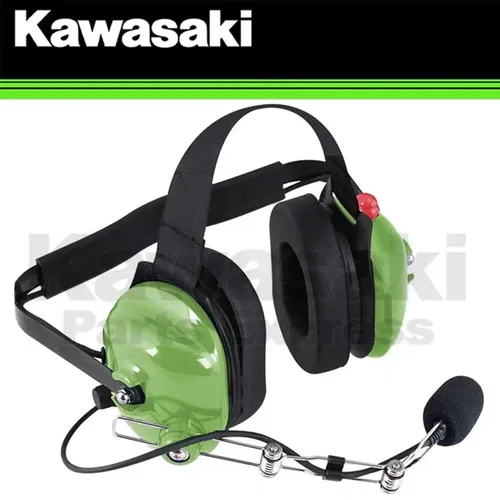 NEW 2020-2022 KAWASAKI TERYX KRX1000 SINGLE SEAT RADIO SYSTEM WITH DUAL BAND