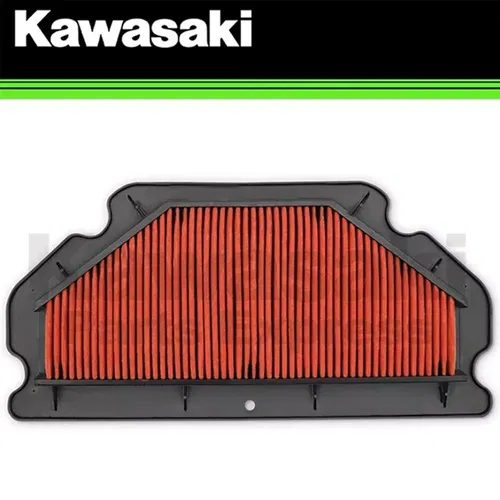 NEW 2003 - 2004 GENUINE OEM KAWASAKI NINJA ZX-6R RR AIR FILTER ZX600 ZX636