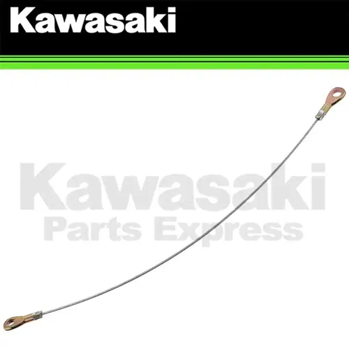 NEW 2003-2020 GENUINE KAWASAKI TAILGATE HOOK MULE 3000 4000 4010 TERYX 750