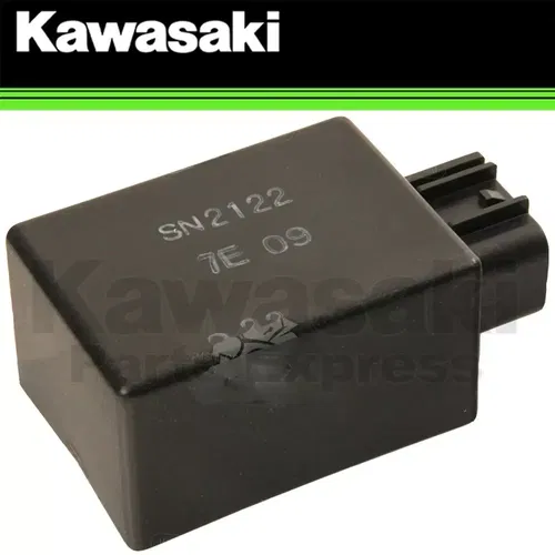 NEW 2005-2023 GENUINE KAWASAKI CONTROLLER MULE 610 MULE SX 4X4 21177-0003