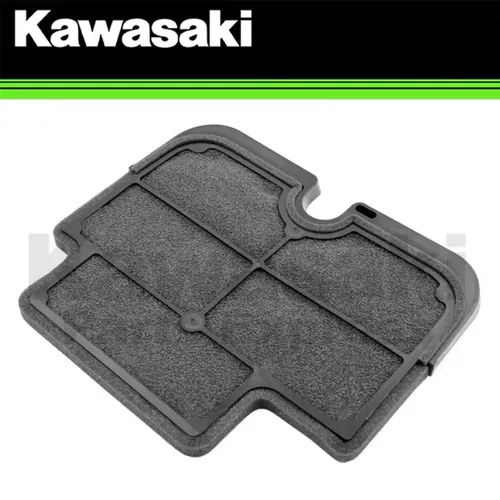 NEW 2009 - 2011 GENUINE KAWASAKI NINJA 650R / ER-6n AIR FILTER 11029-0011