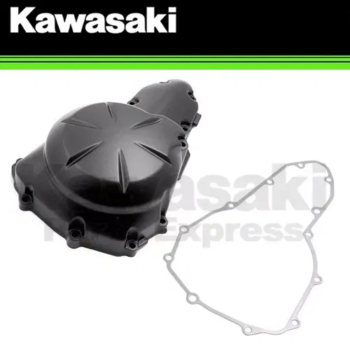 NEW 2009 - 2025 GENUINE KAWASAKI NINJA VERSYS 650 650R STATOR COVER & GASKET