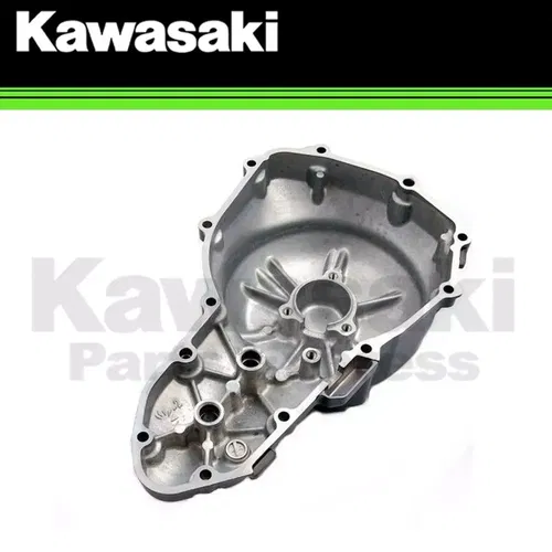 NEW 2009 - 2025 GENUINE KAWASAKI NINJA VERSYS 650 650R STATOR COVER & GASKET