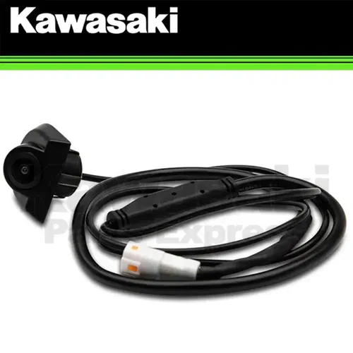 NEW 2020 - 2023 GENUINE KAWASAKI TERYX KRX1000 FRONT CAMERA 99994-1724