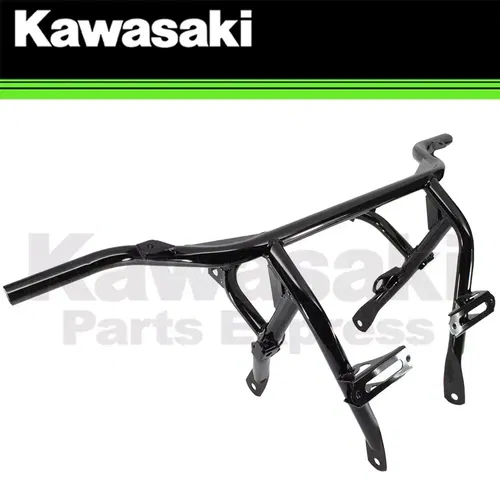NEW 2008-2023 GENUINE KAWASAKI FRONT GUARD BRUTE FORCE 650 750 4X4i 55020-0392