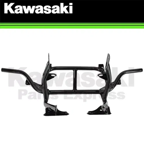NEW 2008-2023 GENUINE KAWASAKI FRONT GUARD BRUTE FORCE 650 750 4X4i 55020-0392