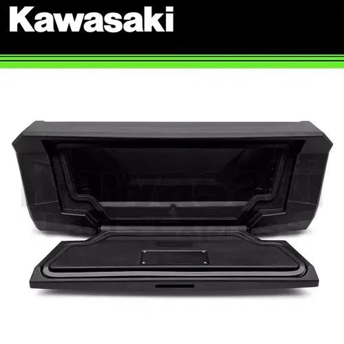 NEW 2020-2026 GENUINE KAWASAKI TERYX KRX 1000 KQR TAIL STORAGE BOX 99994-1320