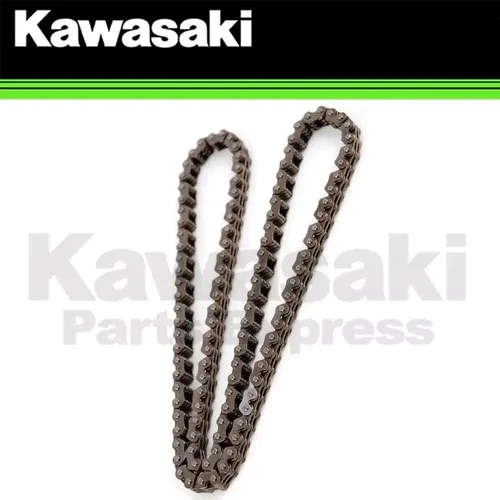 NEW 2004 - 2016 GENUINE KAWASAKI KX250F CAM TIMING CHAIN 92057-0030