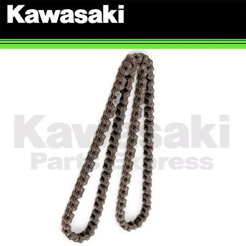 NEW 2004 - 2016 GENUINE KAWASAKI KX250F CAM TIMING CHAIN 92057-0030