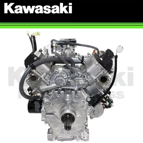 NEW 2019-2026 GENUINE OEM KAWASAKI MULE 4000 4010 ENGINE ASSEMBLY TRANS KAF620