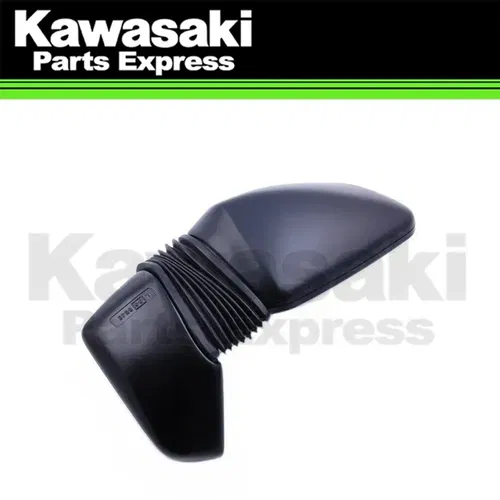 NEW 1986 - 2006 GENUINE KAWASAKI CONCOURS 1000 LEFT MIRROR ASSEMBLY 56001-1333