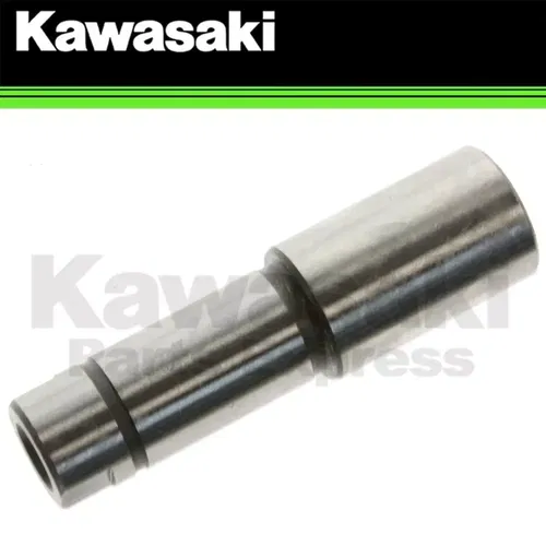 NEW 2006-2018 GENUINE KAWASAKI OEM KX450F WATER PUMP SHAFT KX 450 F 13107-0826