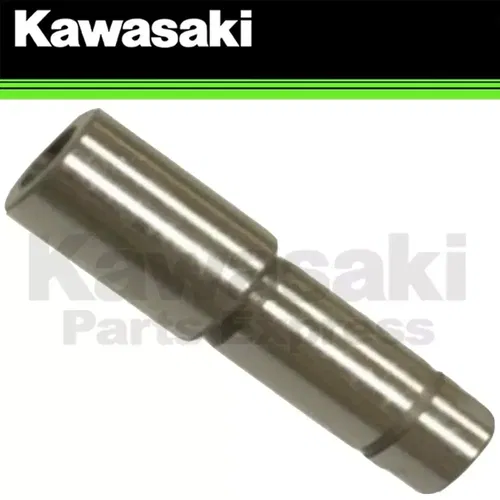 NEW 2006-2018 GENUINE KAWASAKI OEM KX450F WATER PUMP SHAFT KX 450 F 13107-0826