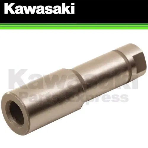 NEW 2006-2018 GENUINE KAWASAKI OEM KX450F WATER PUMP SHAFT KX 450 F 13107-0826