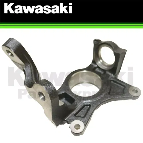 NEW 2020 - 2024 OEM KAWASAKI FRONT RIGHT HAND STEERING KNUCKLE TERYX KRX 1000