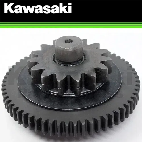 NEW 2008 - 2013 GENUINE KAWASAKI TERYX 750 4X4 STARTER LIMITER GEAR 39076-0005