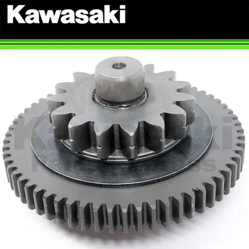 NEW 2008 - 2013 GENUINE KAWASAKI TERYX 750 4X4 STARTER LIMITER GEAR 39076-0005