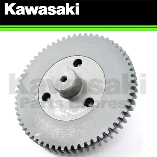 NEW 2008 - 2013 GENUINE KAWASAKI TERYX 750 4X4 STARTER LIMITER GEAR 39076-0005