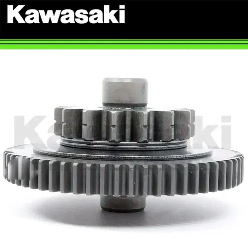 NEW 2008 - 2013 GENUINE KAWASAKI TERYX 750 4X4 STARTER LIMITER GEAR 39076-0005