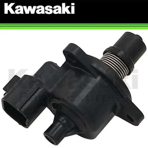 NEW 2014 - 2024 GENUINE OEM KAWASAKI TERYX TERYX4 THROTTLE VALVE KRT800 KRF800