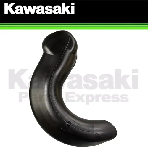 NEW 2009 - 2013 GENUINE OEM KAWASAKI TERYX 750 EXHAUST DUCT KRF750 14073-0260