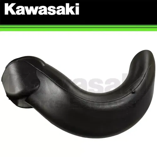 NEW 2009 - 2013 GENUINE OEM KAWASAKI TERYX 750 EXHAUST DUCT KRF750 14073-0260