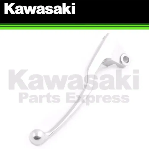 NEW 1990 - 2009 GENUINE KAWASAKI VULCAN 500 800 CLUTCH LEVER 46092-1164