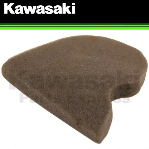NEW 2002 - 2025 GENUINE KAWASAKI KLX110 KLX110L AIR FILTER 11013-1294