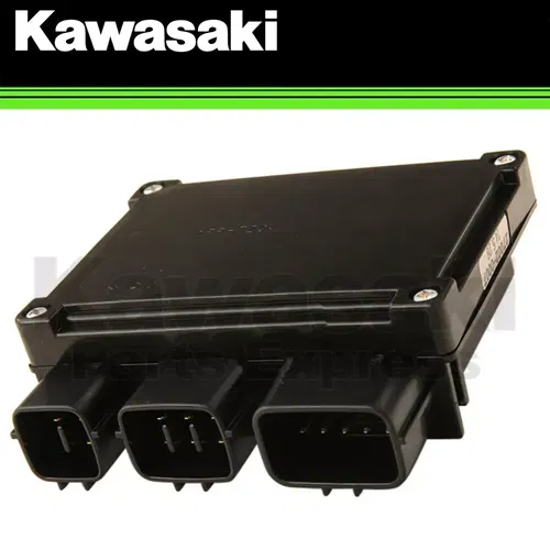 NEW 1994 - 2024  GENUINE KAWASAKI RELAY FUSE BOX - FITS MANY MODELS! 27002-0050