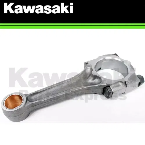 NEW 2000 - 2013 GENUINE KAWASAKI MULE 4010 3010 2510 CONNECTING ROD 13251-0024