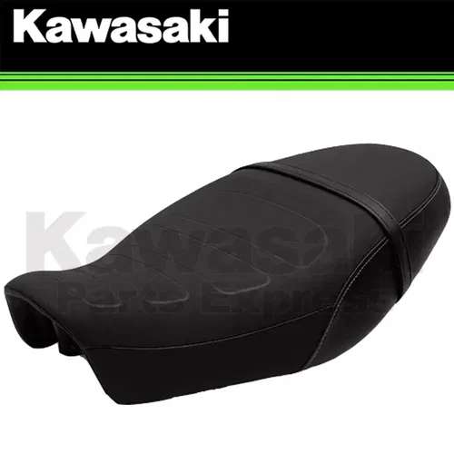 NEW 2022-2024 GENUINE KAWASAKI Z650RS ERGOFIT EXTENDED REACH SEAT 99994-1555-12Y