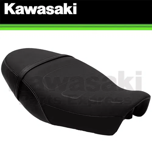 NEW 2022-2024 GENUINE KAWASAKI Z650RS ERGOFIT EXTENDED REACH SEAT 99994-1555-12Y