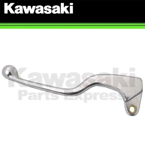 NEW 2008 - 2026 GENUINE OEM KAWASAKI KLX 110 140 300 CLUTCH LEVER 46092-0026