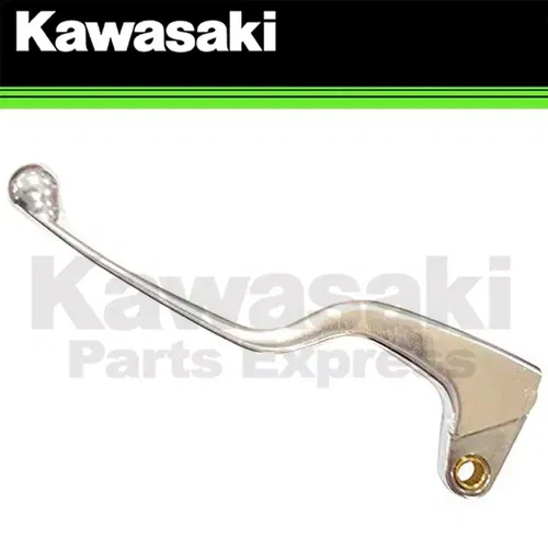 NEW 2008 - 2026 GENUINE OEM KAWASAKI KLX 110 140 300 CLUTCH LEVER 46092-0026
