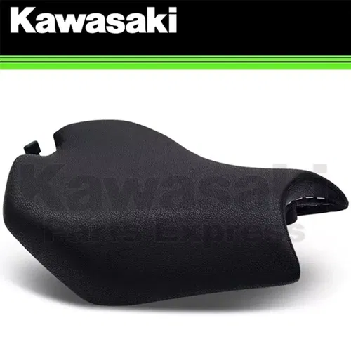 NEW 2025 GENUINE KAWASAKI Z900 ABS SE ERGOFIT EXTENDED REACH SEAT 99994-2146-MA
